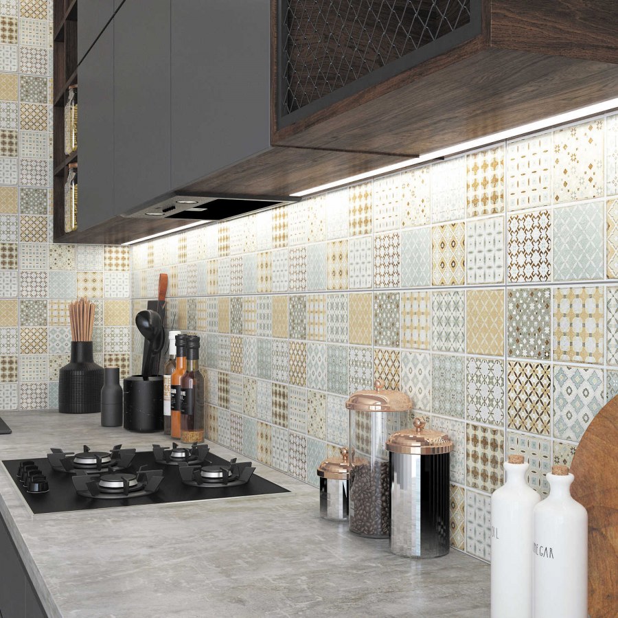 Керамин Керкира