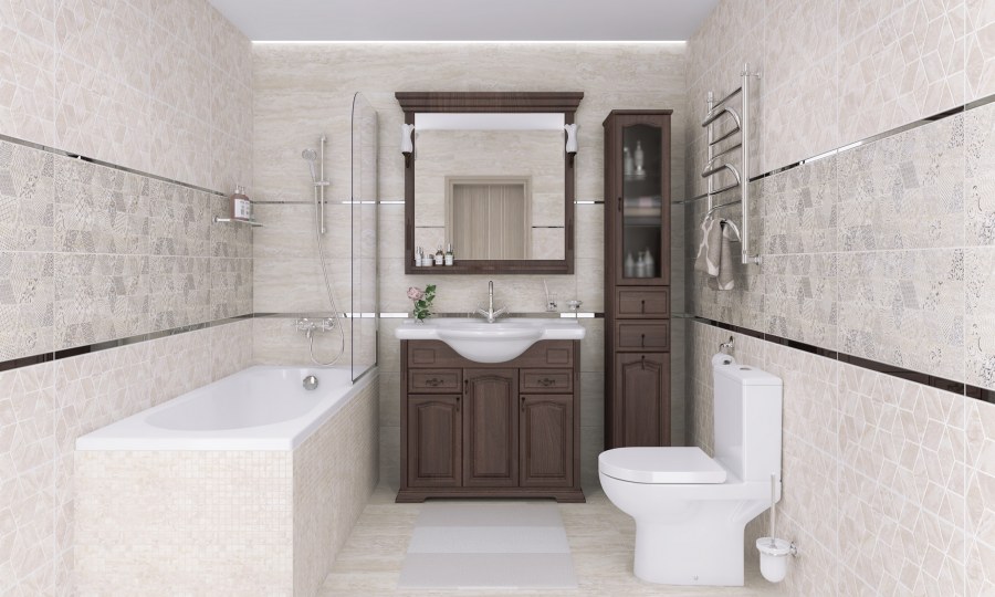 Керамическая плитка laparet Echo