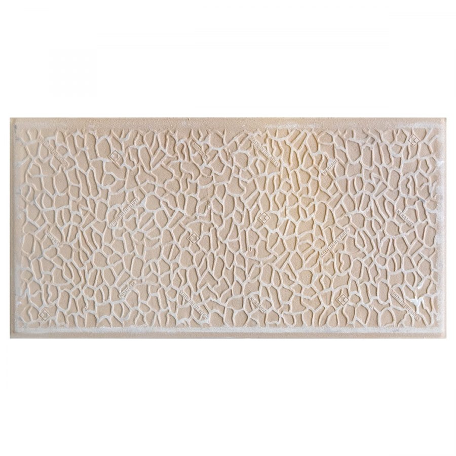 «Керкира» 1 60x30 см 1.98 м² цвет серый