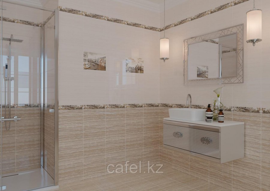 Керамическая плитка Монте Карло