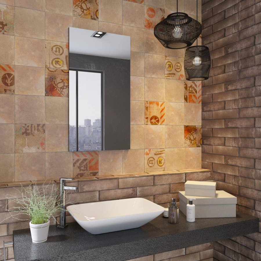 Керамогранит Caprice / каприз (Gracia Ceramica)