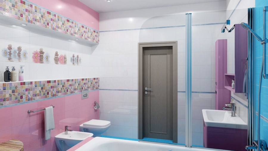 Плитка Stones Ceradim (Россия)