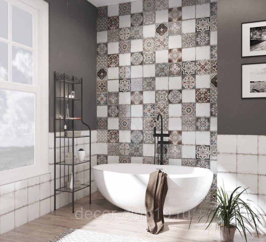 Плитка Emilia Gracia Ceramica