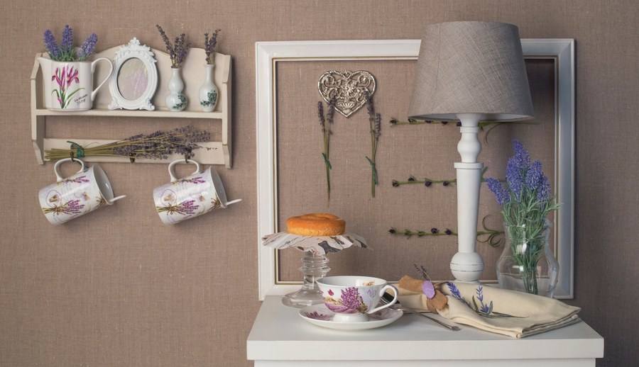 Гостиная Maisons du monde