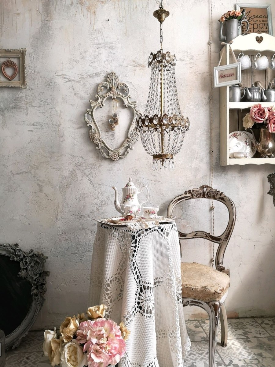 Декоративные элементы для интерьера