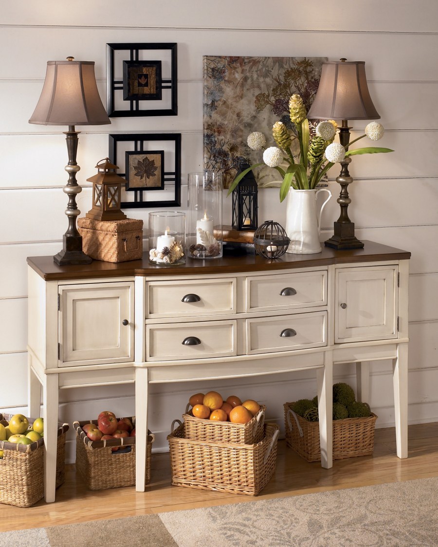 Shabby Chic стиль в интерьере