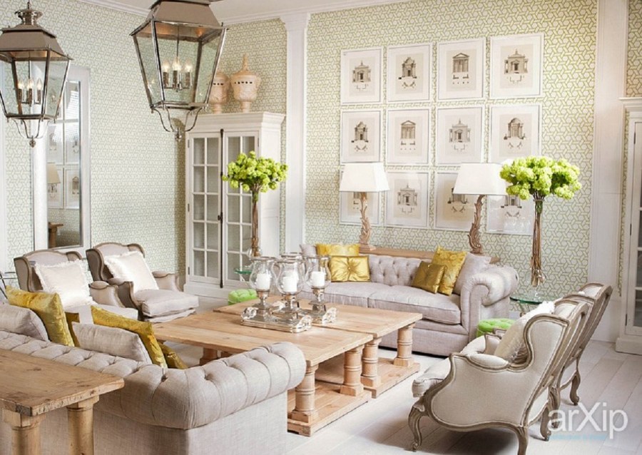 Lumion 3487/5 Lilivant