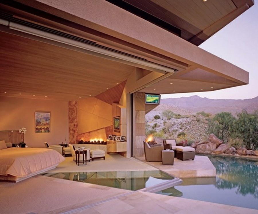 Спальня моей мечты