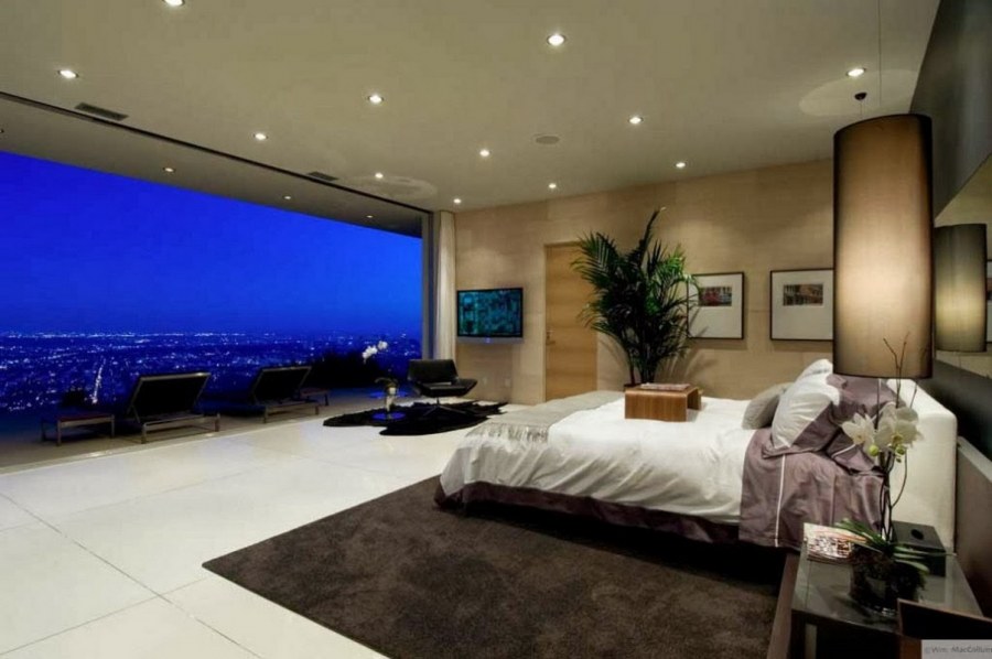 Спальня мечты