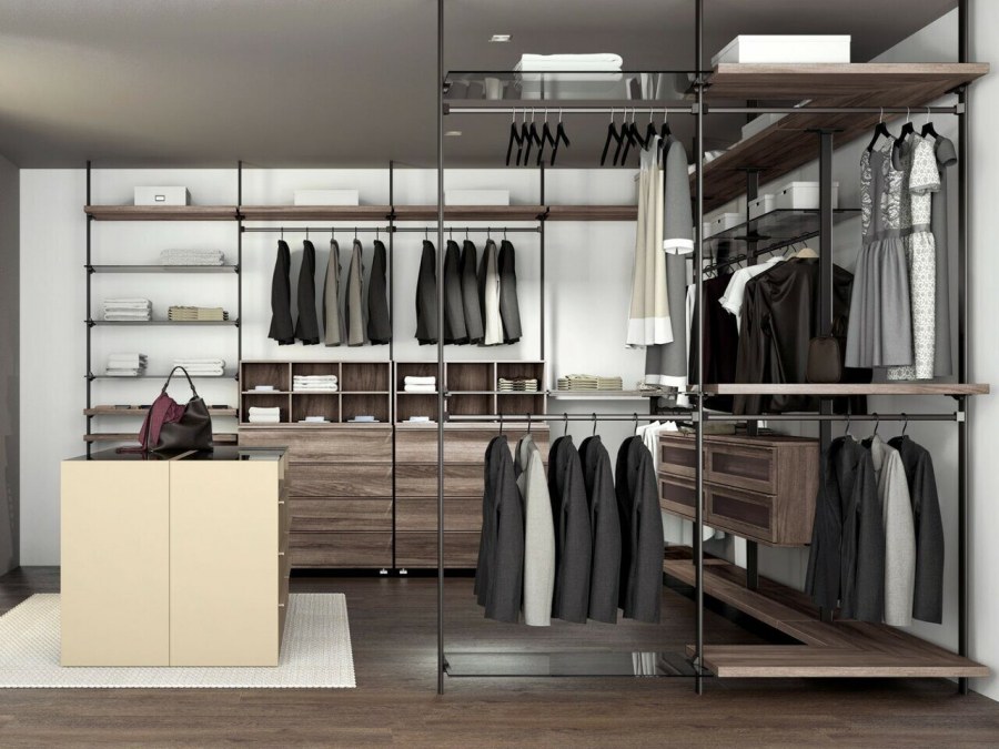 Шкаф armadio Wardrobe