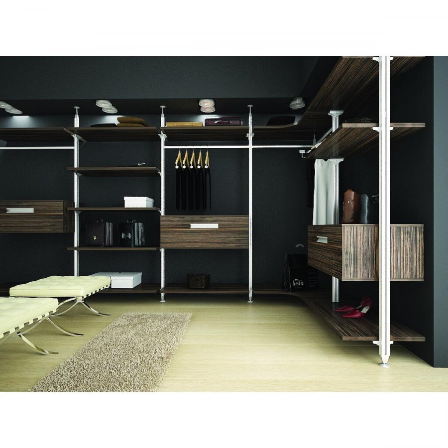 Аристо Aristo стеллажная система