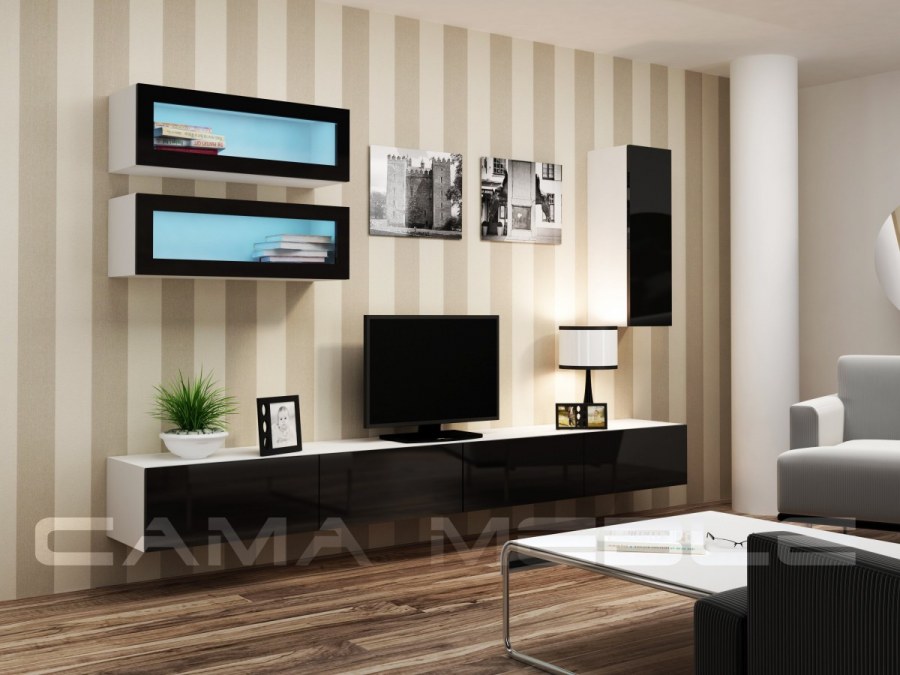 Стенка Vigo 12 cama