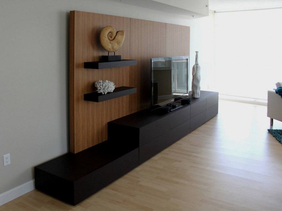 Полка под телевизор