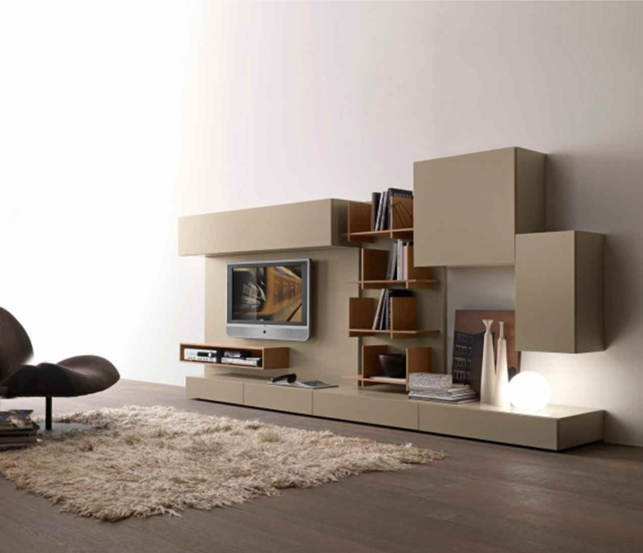 Мебель для гостиной Presotto