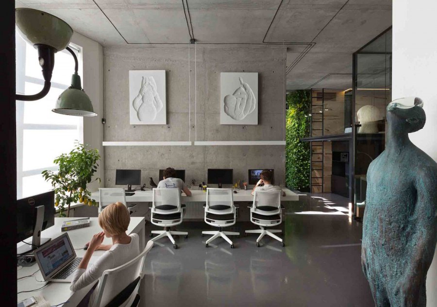 Сергей Махно дизайнер