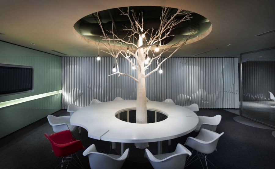 Креативный офис