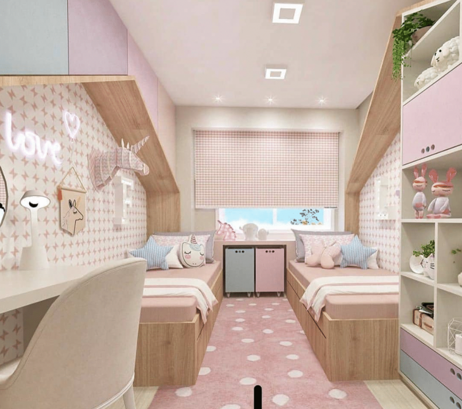 Инди КИД комната