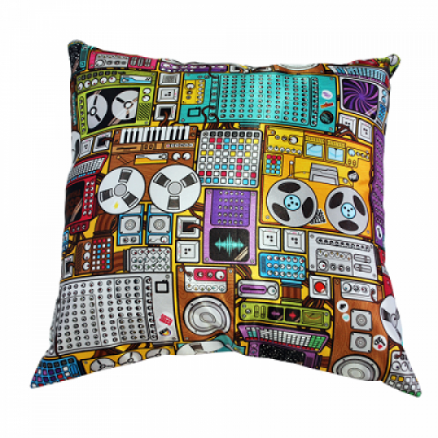 Подушка интерьерная