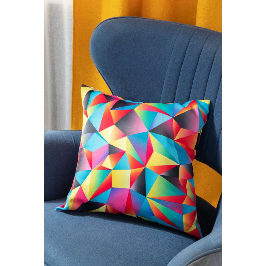 Подушка декоративная Этель moment 3365359, 70 x 40 см