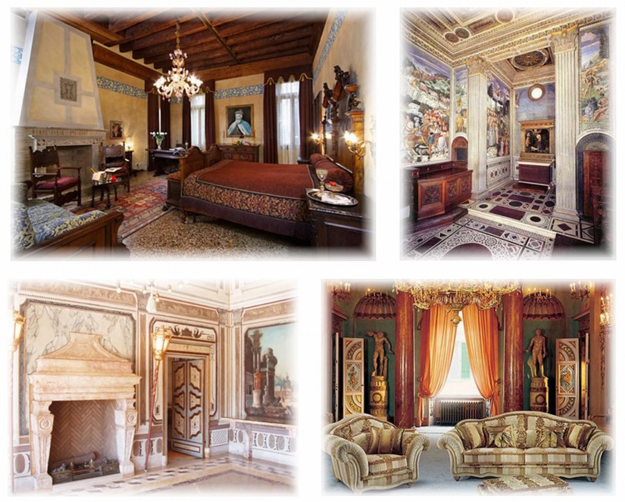 Ольга Суркова дизайнер