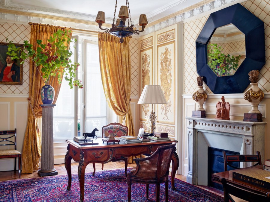 Временные рамки архитектурных стилей