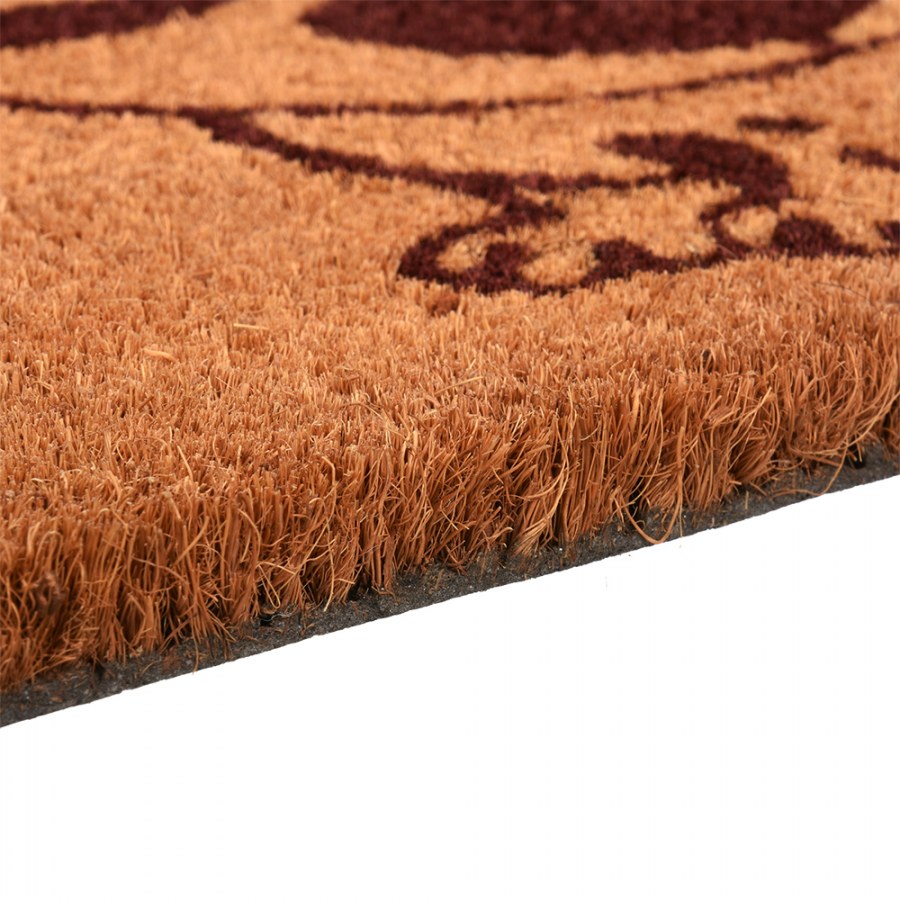 Коврик кокосовый MCF 4336