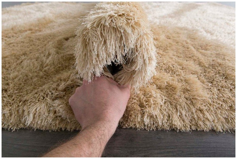 Ковер Shaggy Luxe
