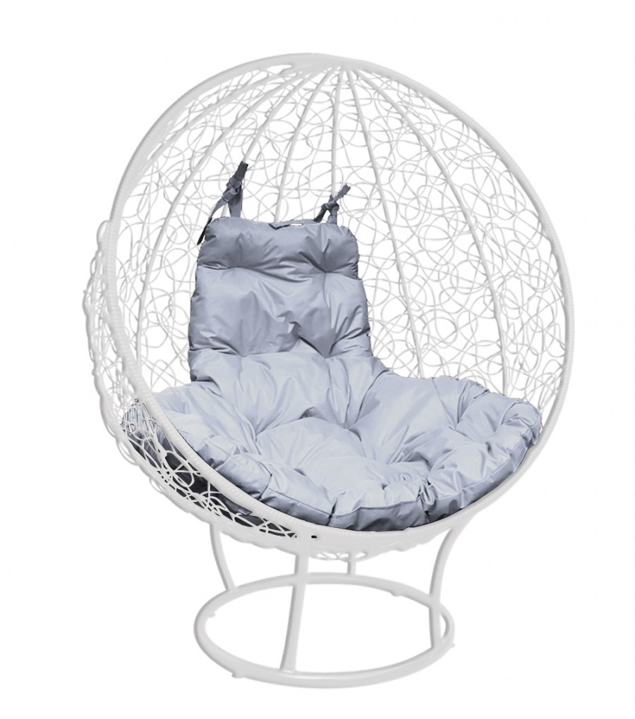 Кресло кокон икеа