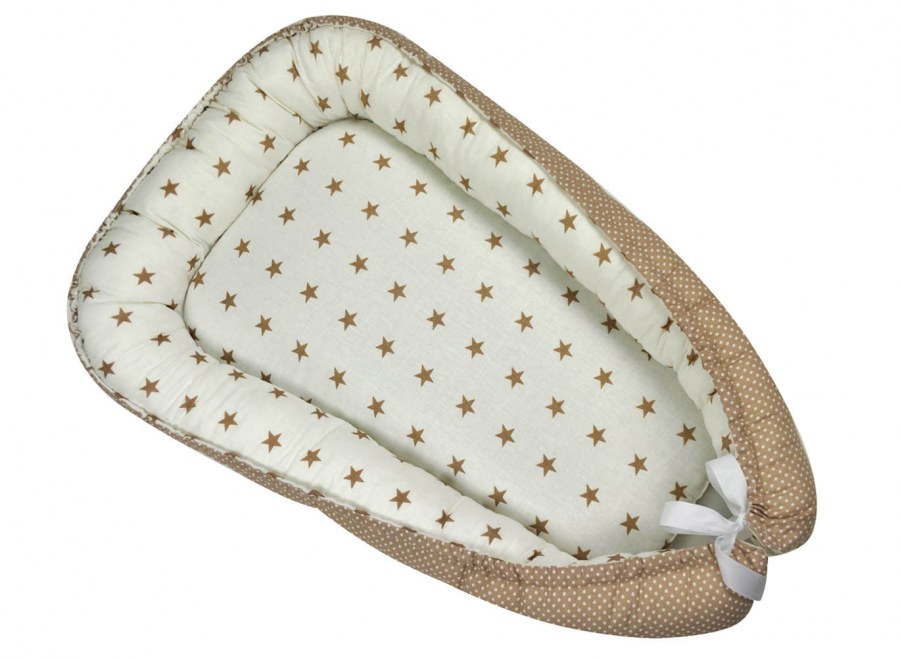 Лежанка кокон для собак