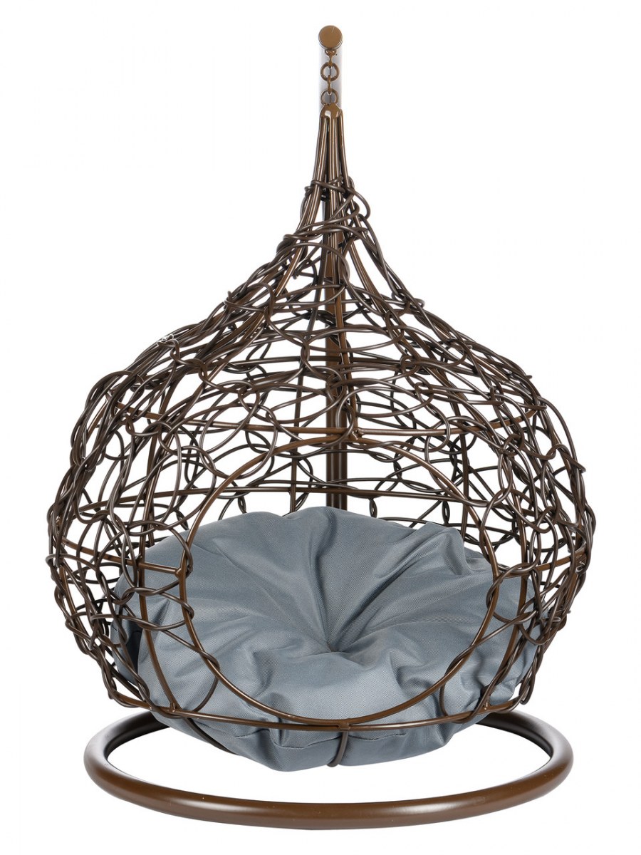 Кокон для животных BIGARDEN коричневый animalsbn