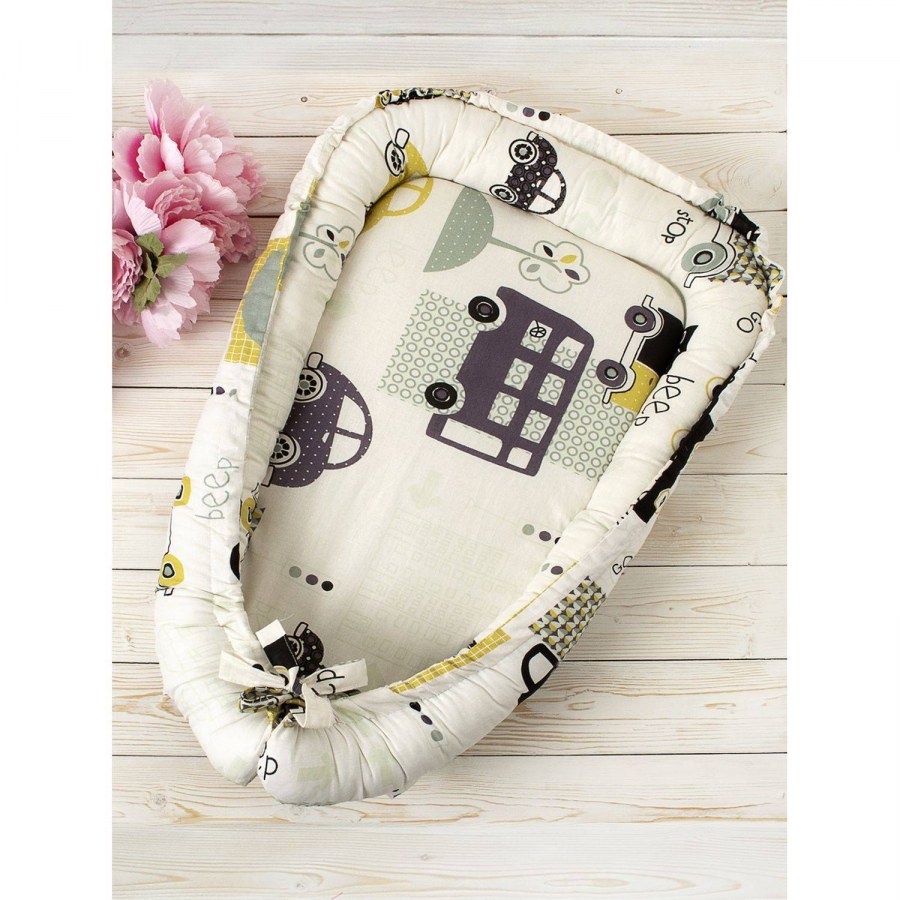 Кресло-кокон Ибица Laura