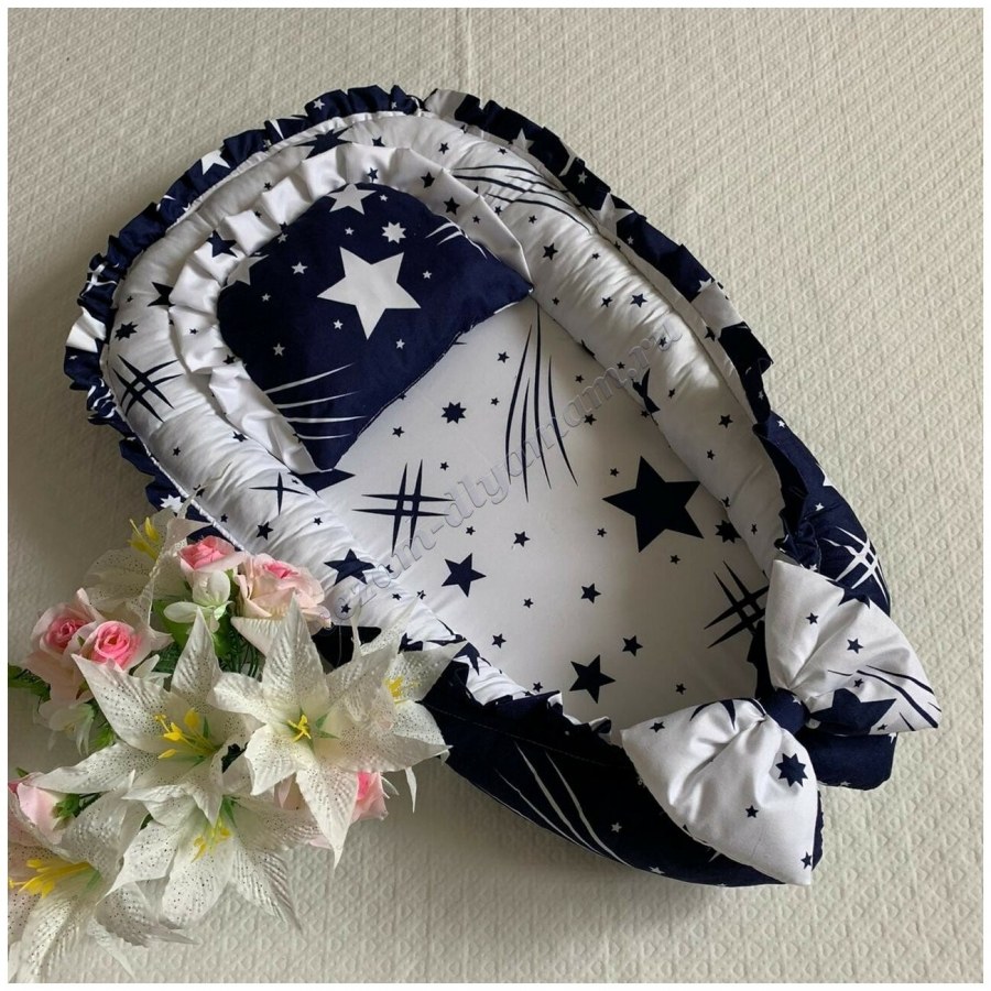 Кокон Red Castle