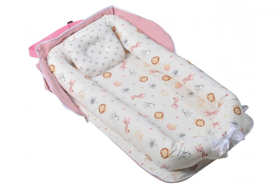 Farfello спальное гнездо