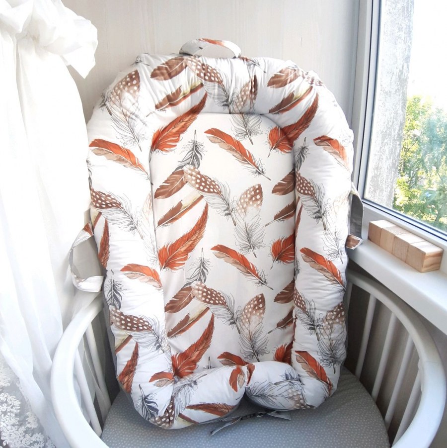 Кокон гнездышко СПБ