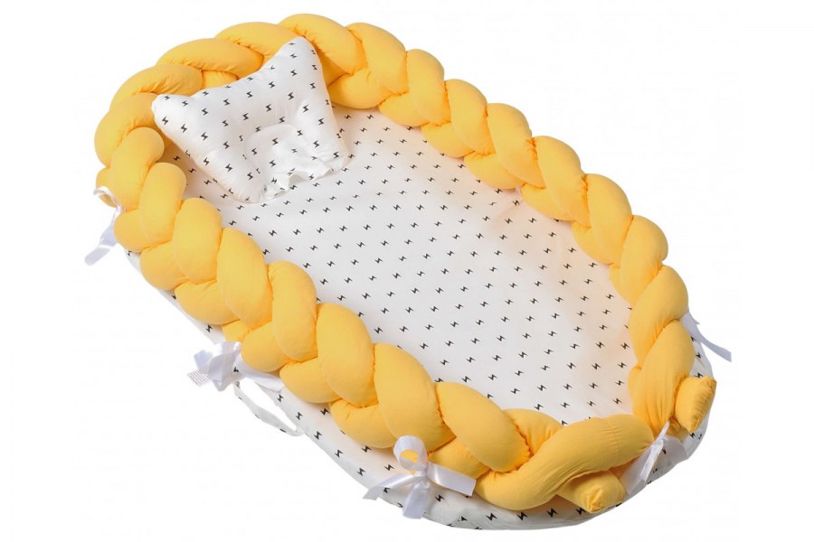 Кокон гнездышко СПБ