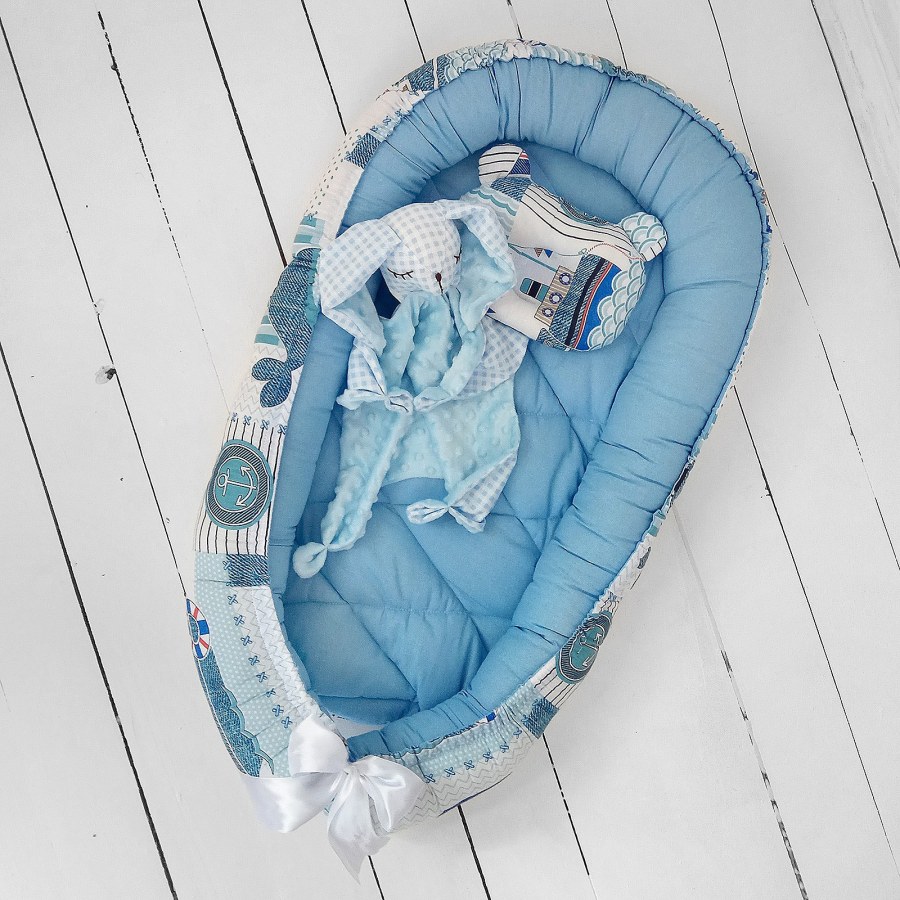 Войлочный домик для кошки