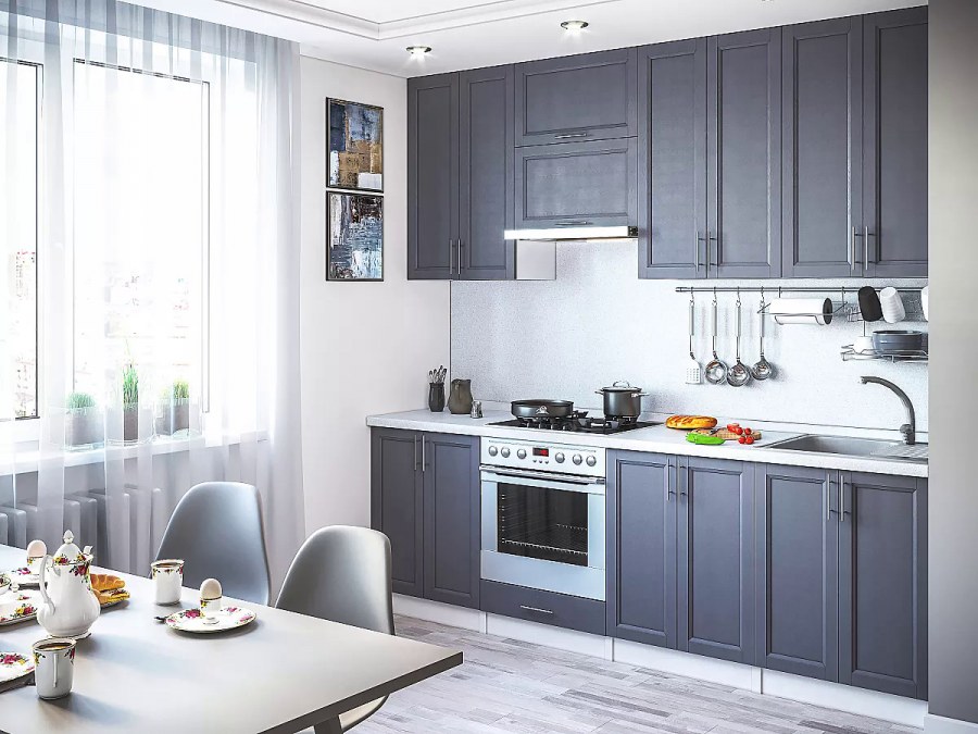 Кухня Сканди Виват