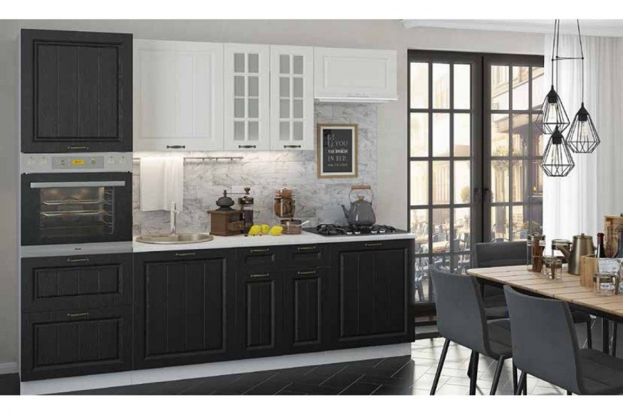 Кухонный гарнитур Мария Стендмебель