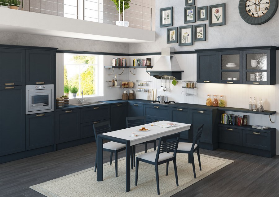 Кухня Порто Гриджио