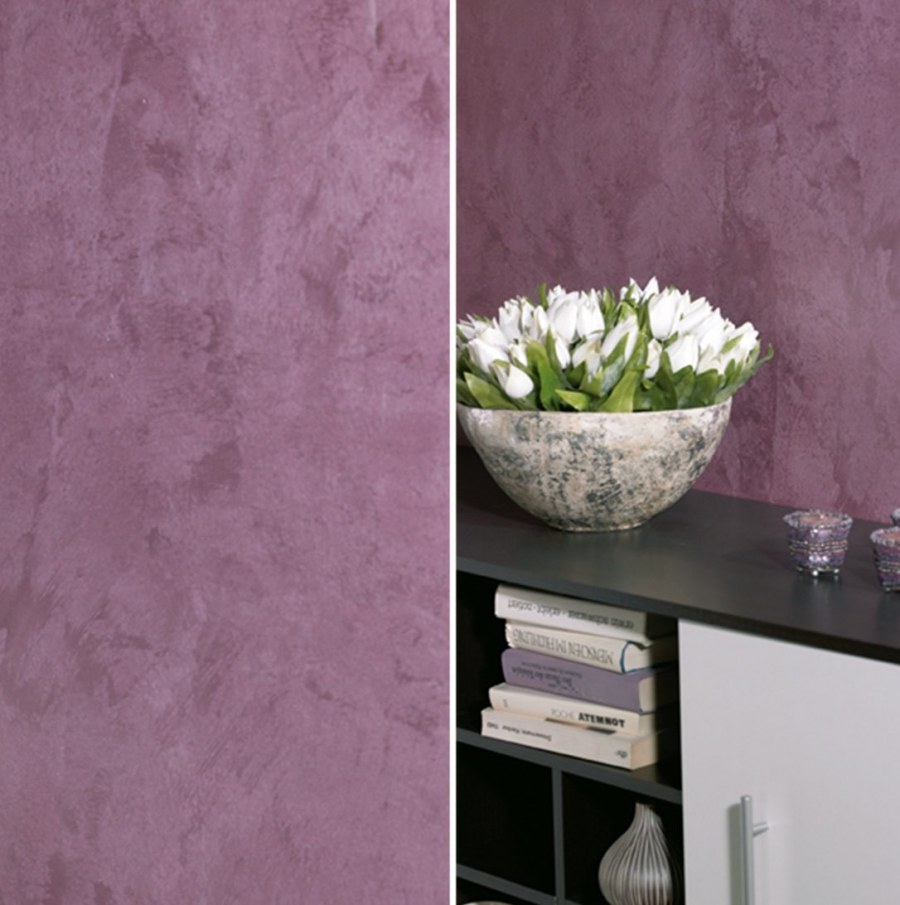 Шпатлевка Caparol Capadecor STUCCODECOR di Perla