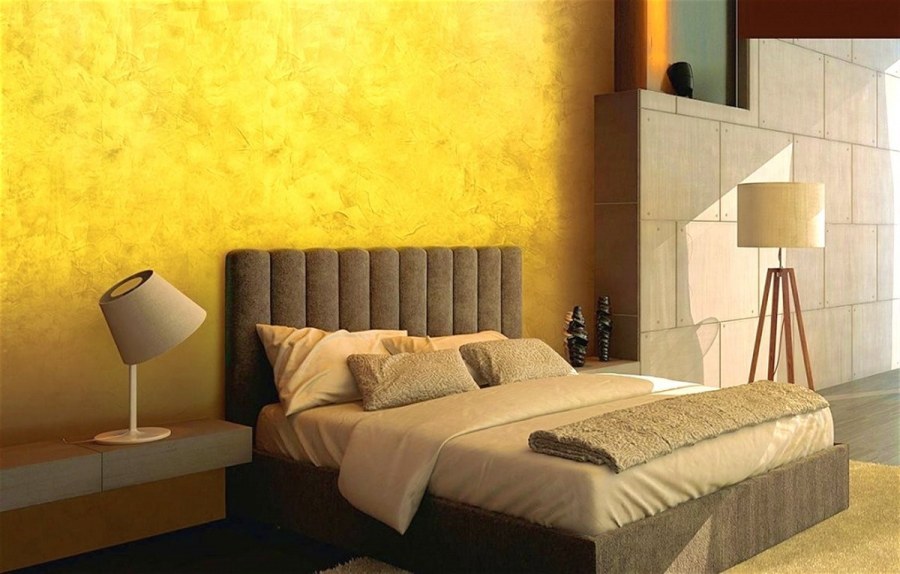 Штукатурка песчаные дюны