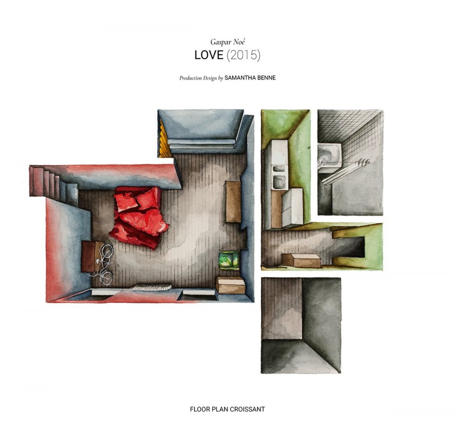 ЖК акварель новинки планы этажей