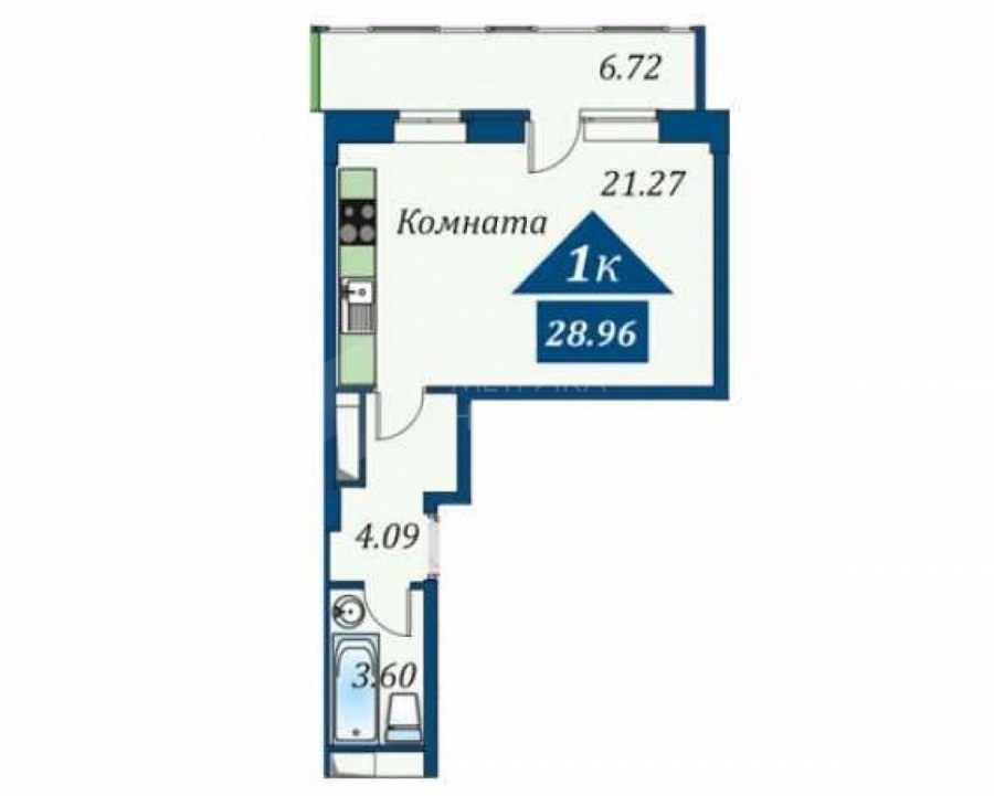 Дом художника планировки