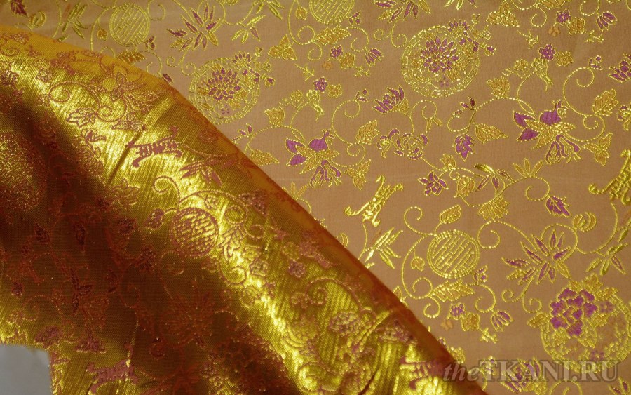 Парча Мосатин