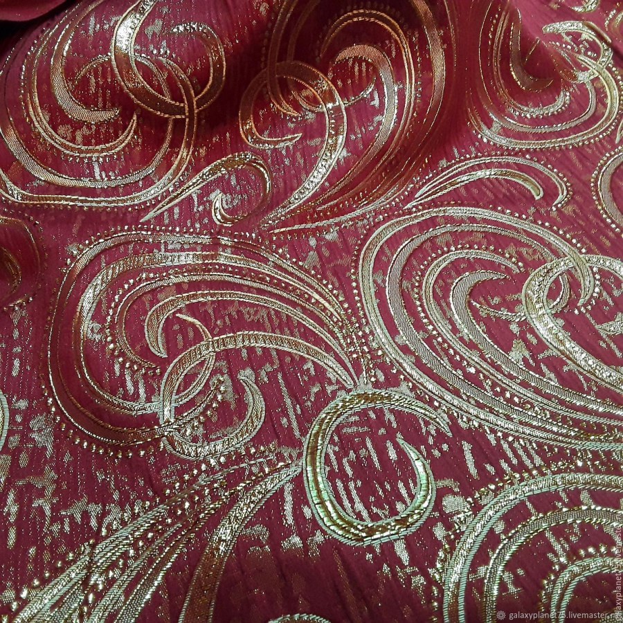 Парча джаулукъчукъ