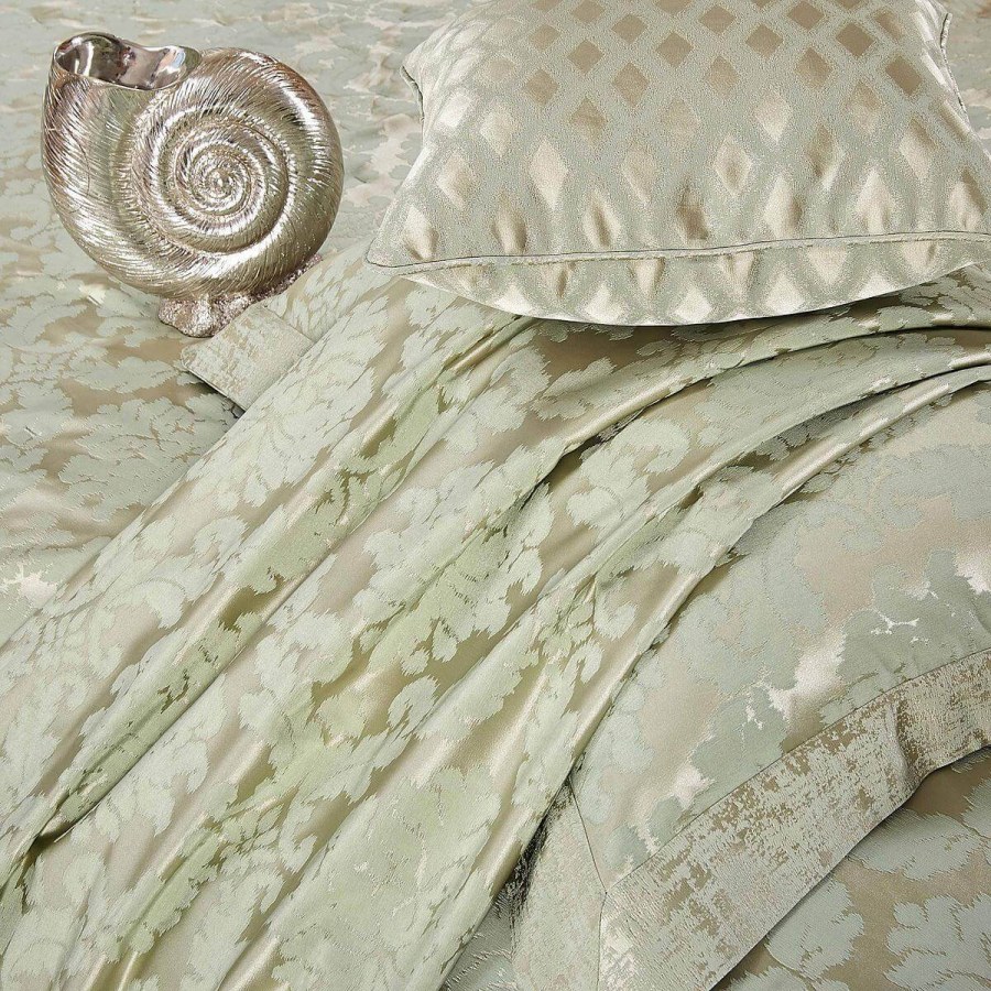 Комплект с покрывалом Asabella 55b-4h, 240 х 260 см