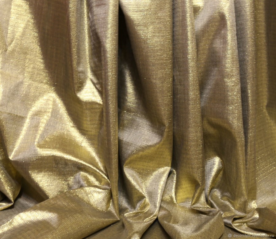 Парча ткань