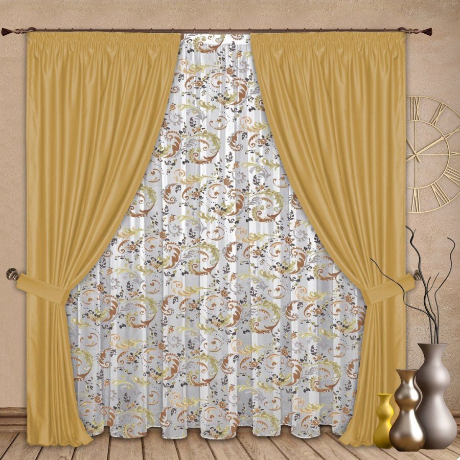 Штор РЕАЛТЕКС rlx403124