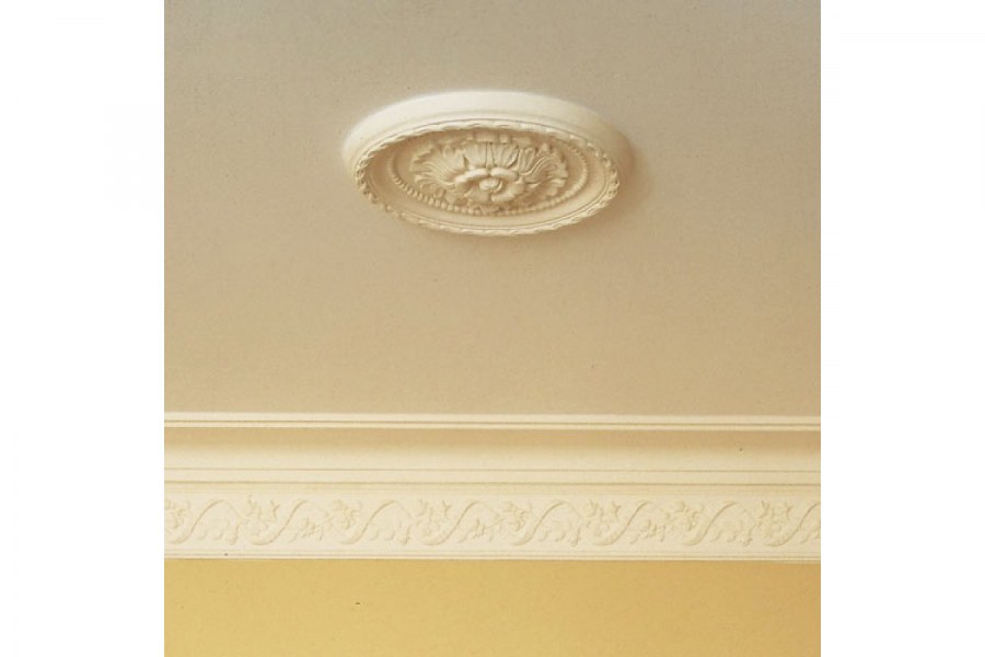 Розетка Orac Decor r13 Luxxus