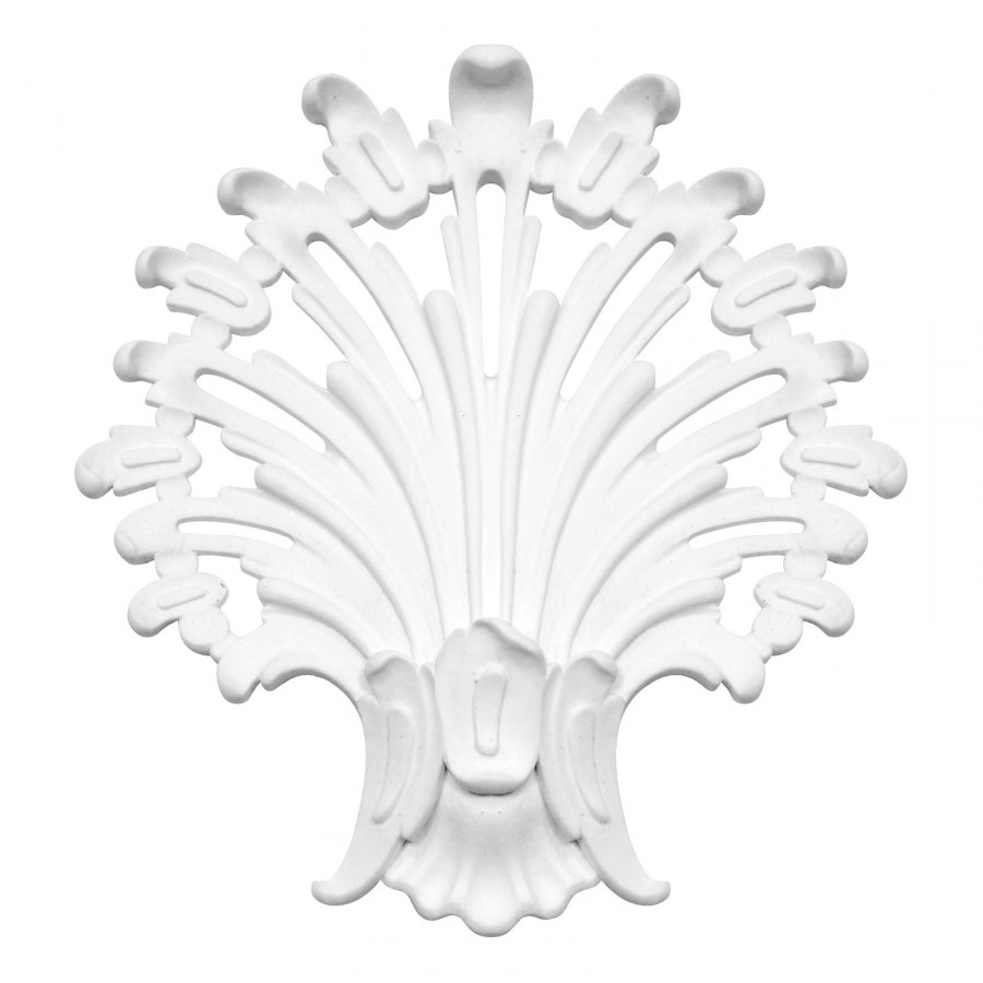 Накладка RODECOR рококо 01001rc